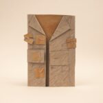 A Plane of Singularity: The Coats of James Castle