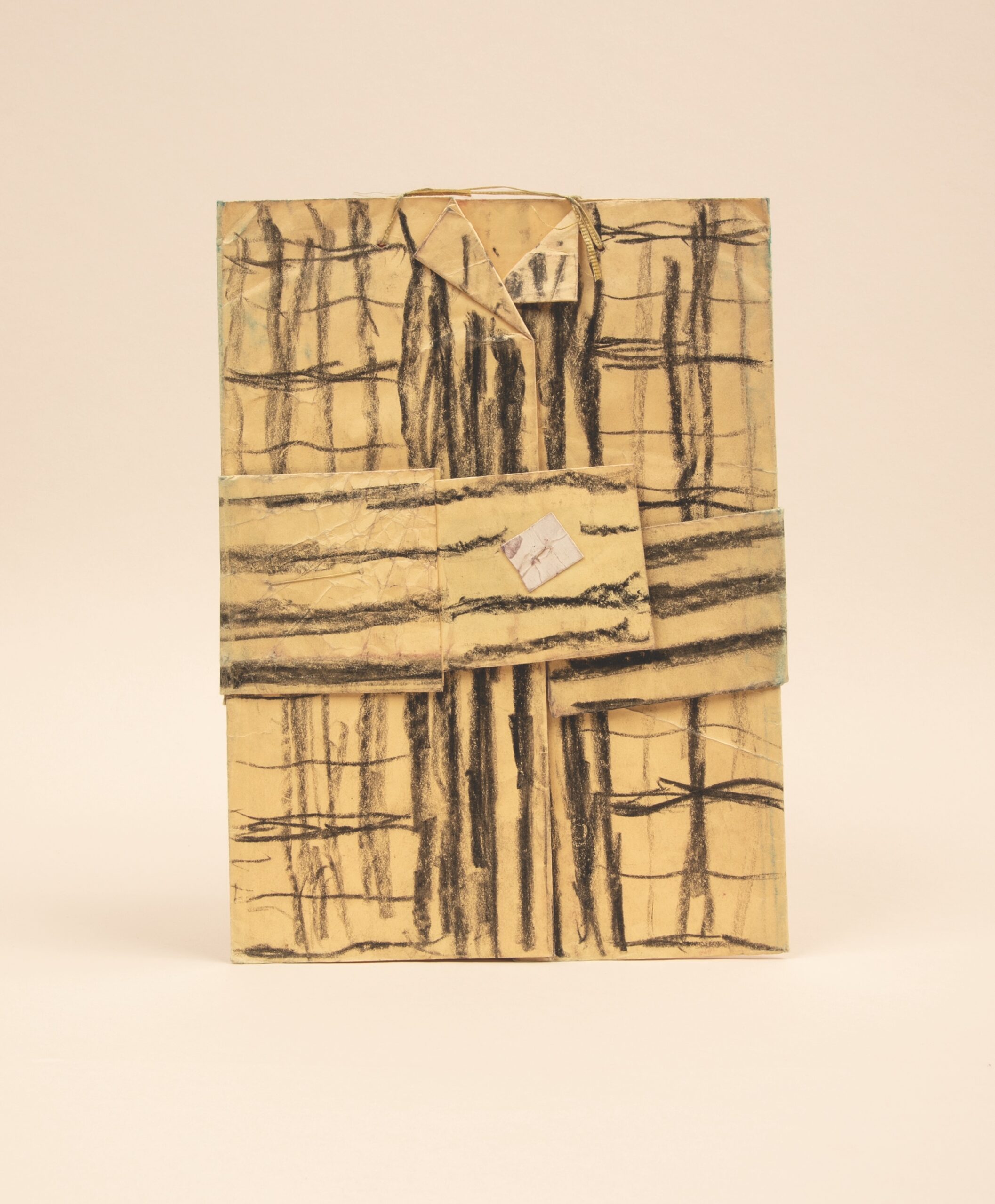 The Coats of James Castle:A Plane of Singularity